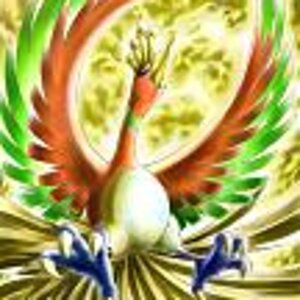 Ho-Oh