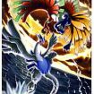 battle