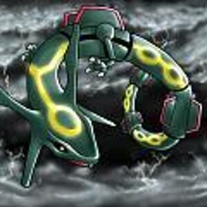 rayquaza