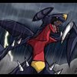 Garchomp