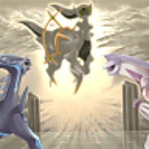 3 d/p/p legends