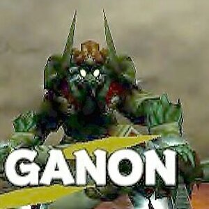 GANON