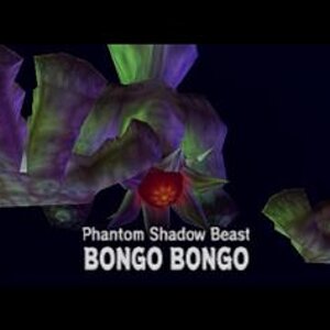 Phantom Shadow Beast 
Bongo Bongo